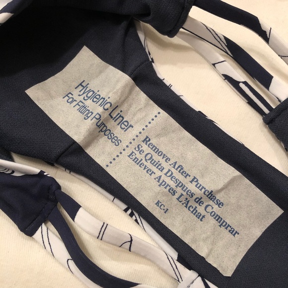 Roxy women’s bikini bottom - Picture 6 of 6